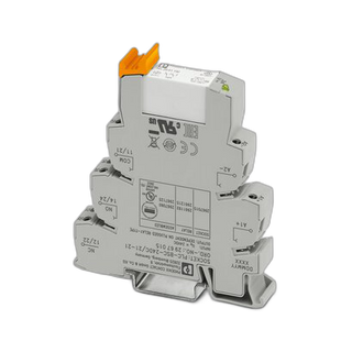 Relay Module - PLC-RSC- 24DC/21-21