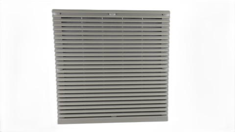 Large Filter/Grille Suits S225 Fans