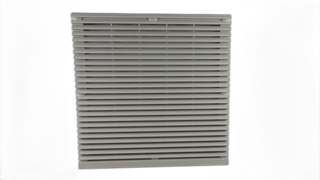 Large Filter/Grille Suits S225 Fans