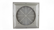 Large Filter/Grille Suits S225 Fans