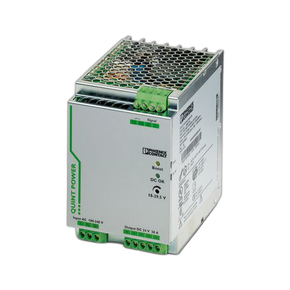 Power supply unit - QUINT-PS/1AC/24DC/20