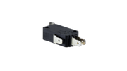 Micro Switch 16A Simulated R Lever SPTD