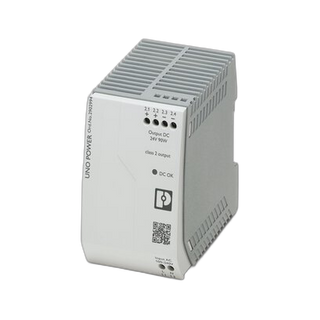 Power supply unit - UNO-PS/1AC/24DC/90W/C2LPS
