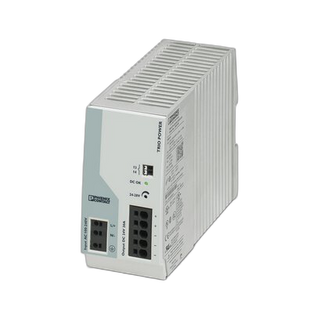 Power Supply Unit - TRIO-PS-2G/1AC/24DC/20