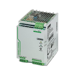 Power supply unit - QUINT-PS/1AC/12DC/20