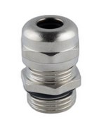 Brass EMC Cable Gland 20mm