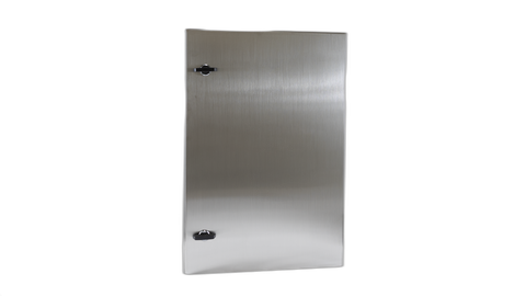 Stainless Steel Enclosure 316 H16000W1000D600