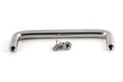 102mm D Pull Handle Stainless Steel