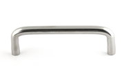 102mm D Pull Handle Stainless Steel