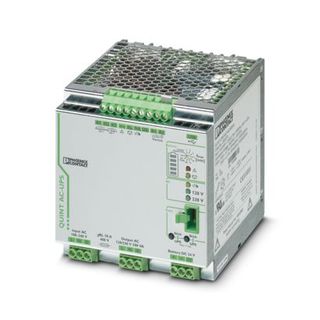 Uninterruptible  QUINT-UPS 1AC 1AC 500VA