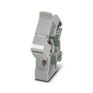 DIN rail adapter - NBC-PP-G1PGY
