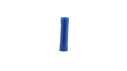 Butt Connector Insulated 4.0-2.3mm Blue 100 Pack