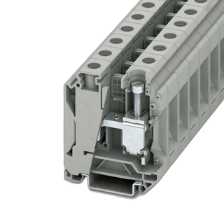 Feed-through terminal block - UK 35 N