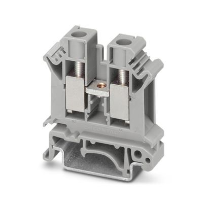 Feed-through terminal block - UK 10 N