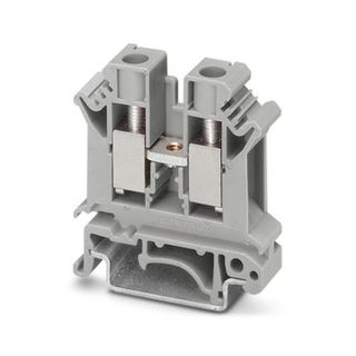 Feed-through terminal block - UK 10 N