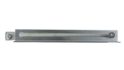 Door Wind Stop Chrome Plated Steel