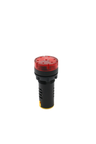 22mm 12V AC/DC 80dB Buzzer