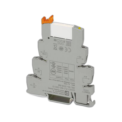 Relay Module - PLC-RSC- 12DC/21