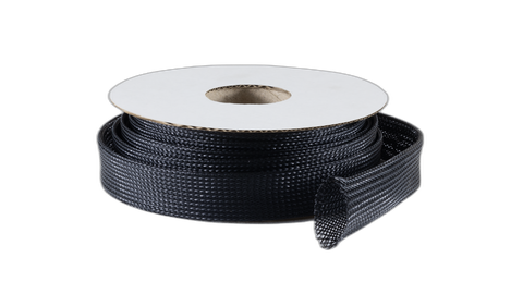 Handy Pack Braided Sleeve 30-67mm ID 10m Roll