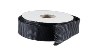 Handy Pack Braided Sleeve 40-90mm ID 10m Roll