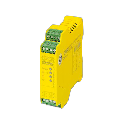 Safety relays - PSR-SCP- 24UC/ESAM4/3X1/1X2/B