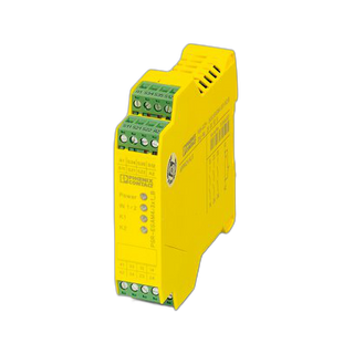 Safety relays - PSR-SCP- 24UC/ESAM4/3X1/1X2/B