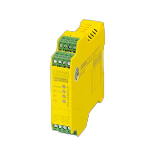 Safety relays - PSR-SCP- 24UC/ESAM4/2X1/1X2