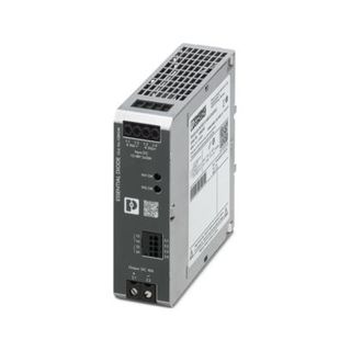 Redundancy Module - PS-EE-2G-DIODE/12-48DC/2X20/SC