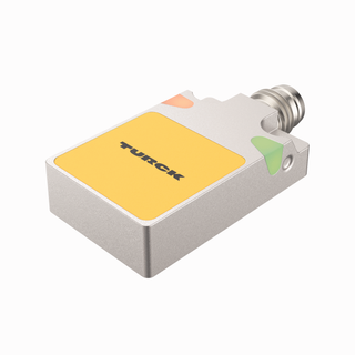Inductive Sensor 5mm Detection M8 PNP Output