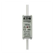 Eaton Bussmann Fuse Size 1 160 Amp