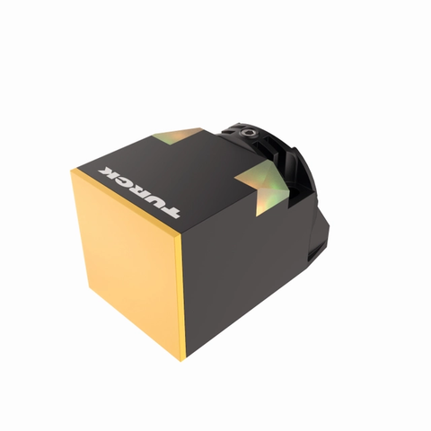 Inductive Sensor M12 NPN - NI50U-CK40-VN4X2-H1141