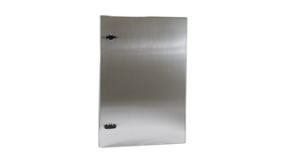 Stainless Steel Enclosure 316 H500W300D200