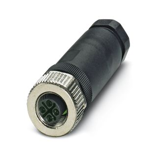 Power Connector - SACC-M12FSS-2PECON-PG 9-M