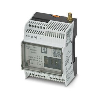 SMS relay - TC MOBILE I/O X200-4G