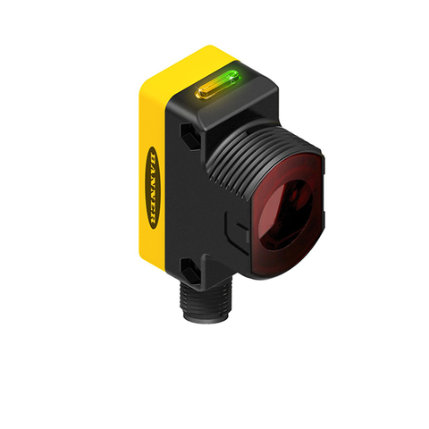 QS30FF400Q Photoelectric Sensor - 400mm Range