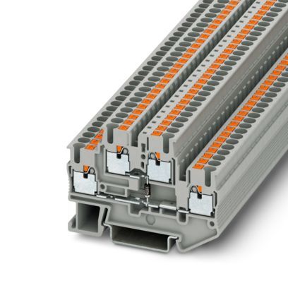 Component Terminal Block - PTTB 2,5-DIO/O-U