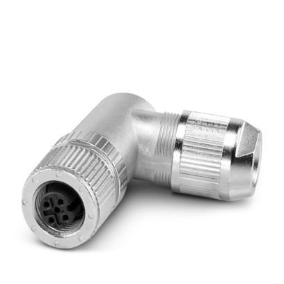 Connector - SACC-M12FR-4PL SH