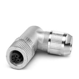 Connector - SACC-M12FR-4PL SH