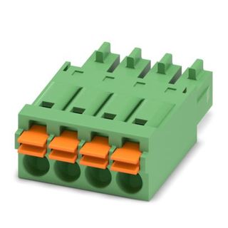 PCB Connector - FMC 1,5/ 4-ST-3,5