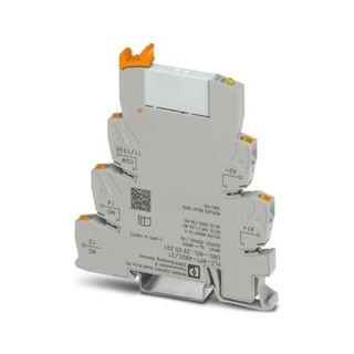 Relay Module - PLC-RPT- 48DC/21