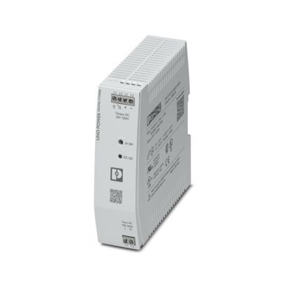 Power Supply Unit - UNO2-PS/1AC/24DC/120W