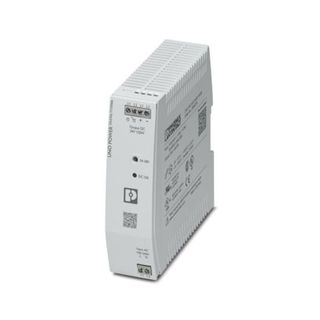 Power Supply Unit - UNO2-PS/1AC/24DC/120W