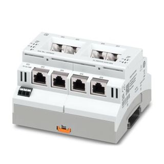 Industrial Ethernet Switch - FL SWITCH 1108 REG