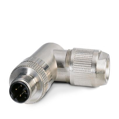 Data Connector - SACC-M12MRD-4Q SH