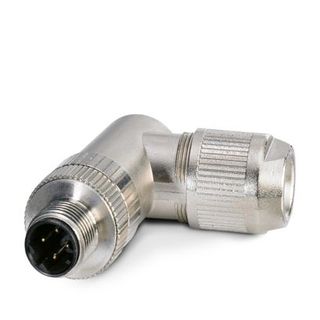 Data Connector - SACC-M12MRD-4Q SH