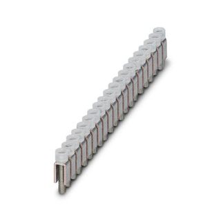 Fixed bridge - FBI 20- 6