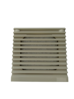 Air Vent Beige Suits S92 & S9225 Fans
