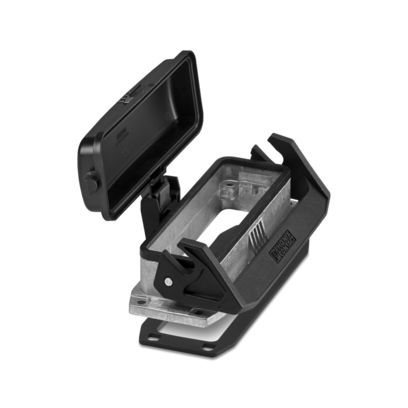 Housing - HC-STA-B24-BWSC-EL/BK9005/NBR