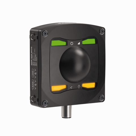 Radar Sensor w/ Switching Output - Q90R-4040-6KDQ