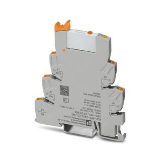 Relay Module - PLC-RPT- 24UC/21/MS